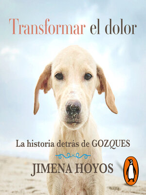 cover image of Transformar el dolor